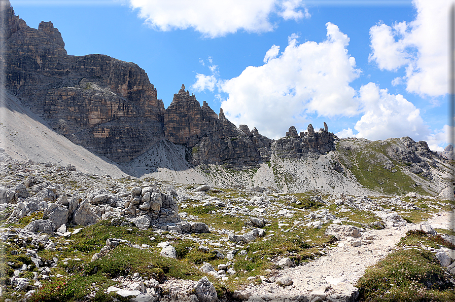 foto Forcella Pian di Cengia